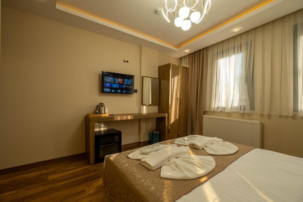 Hopefull Homestay Istanbul