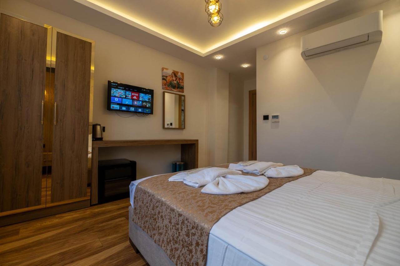 Homestay Hopefull Istanbul