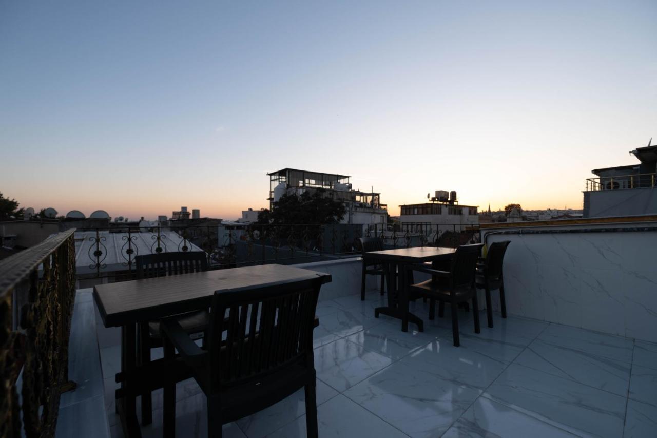 Hopefull Homestay Istanbul