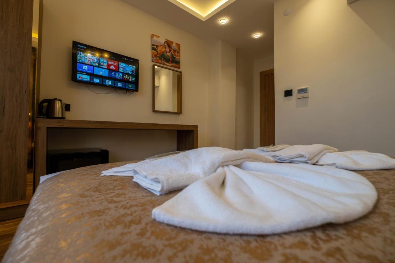 Homestay Hopefull Istanbul