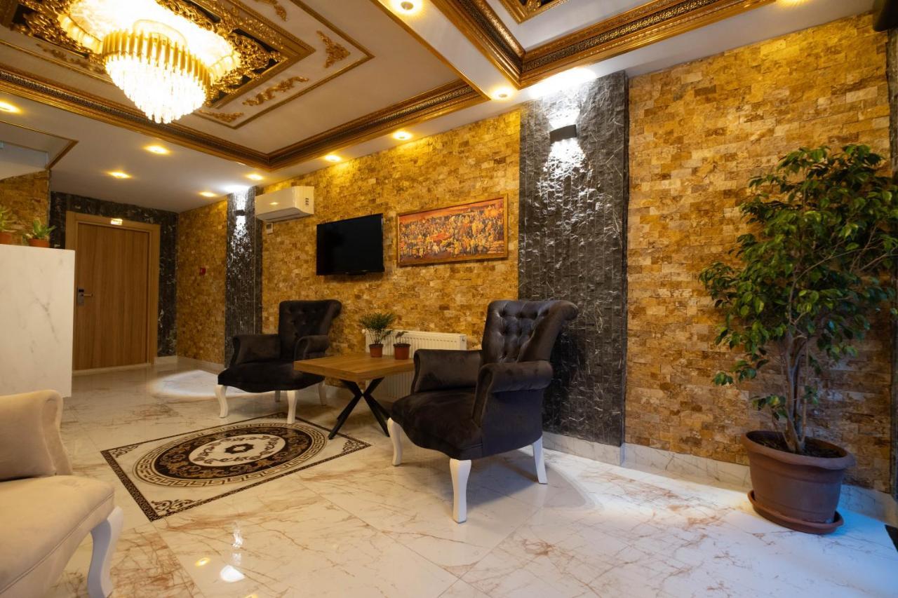 Hopefull Homestay Istanbul
