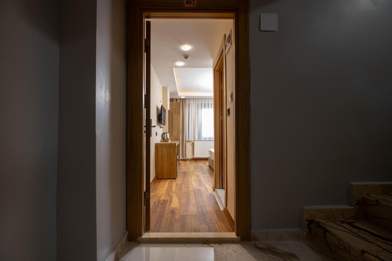 Hopefull Homestay Istanbul