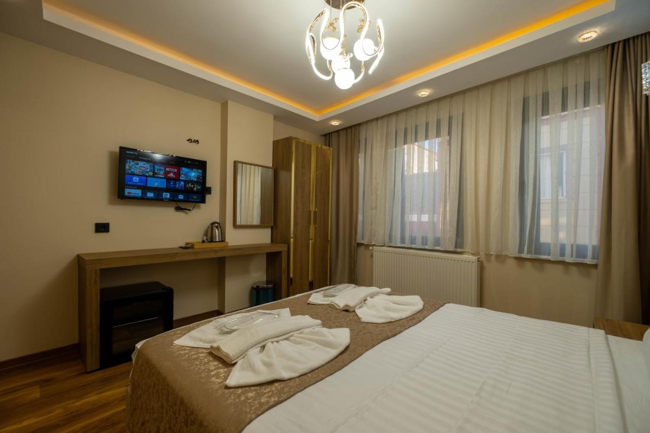 Hopefull Homestay Istanbul