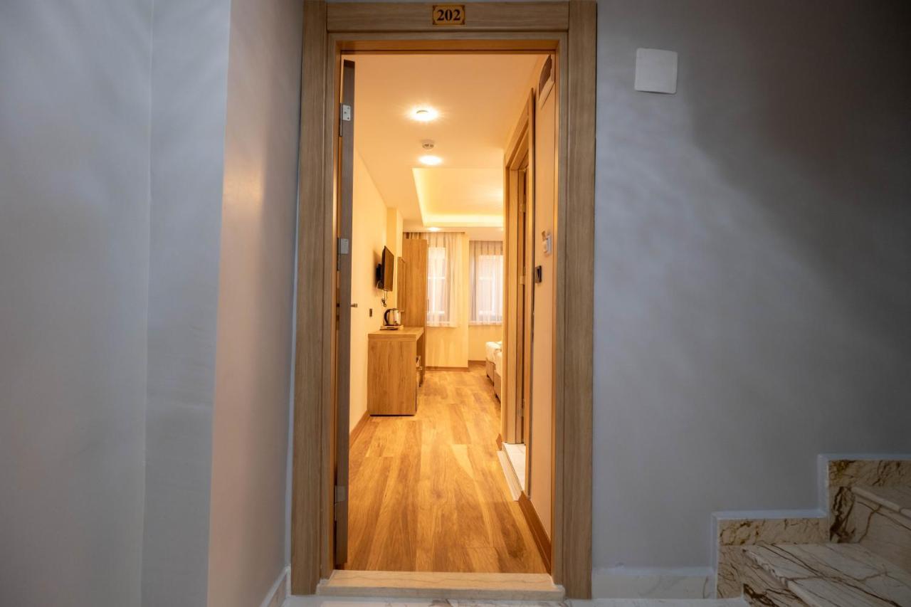 Homestay Hopefull Istanbul