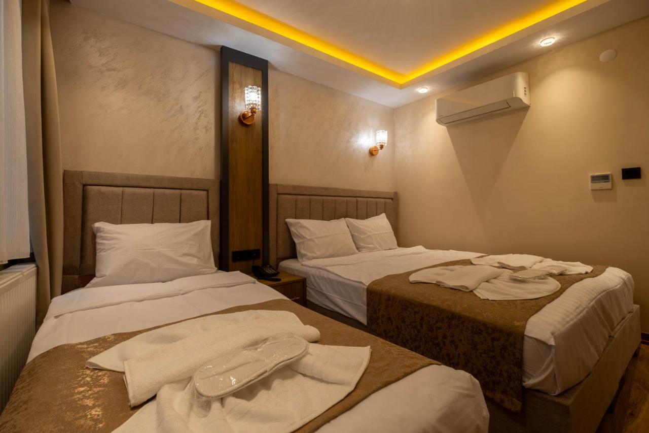 Hopefull Homestay Istanbul