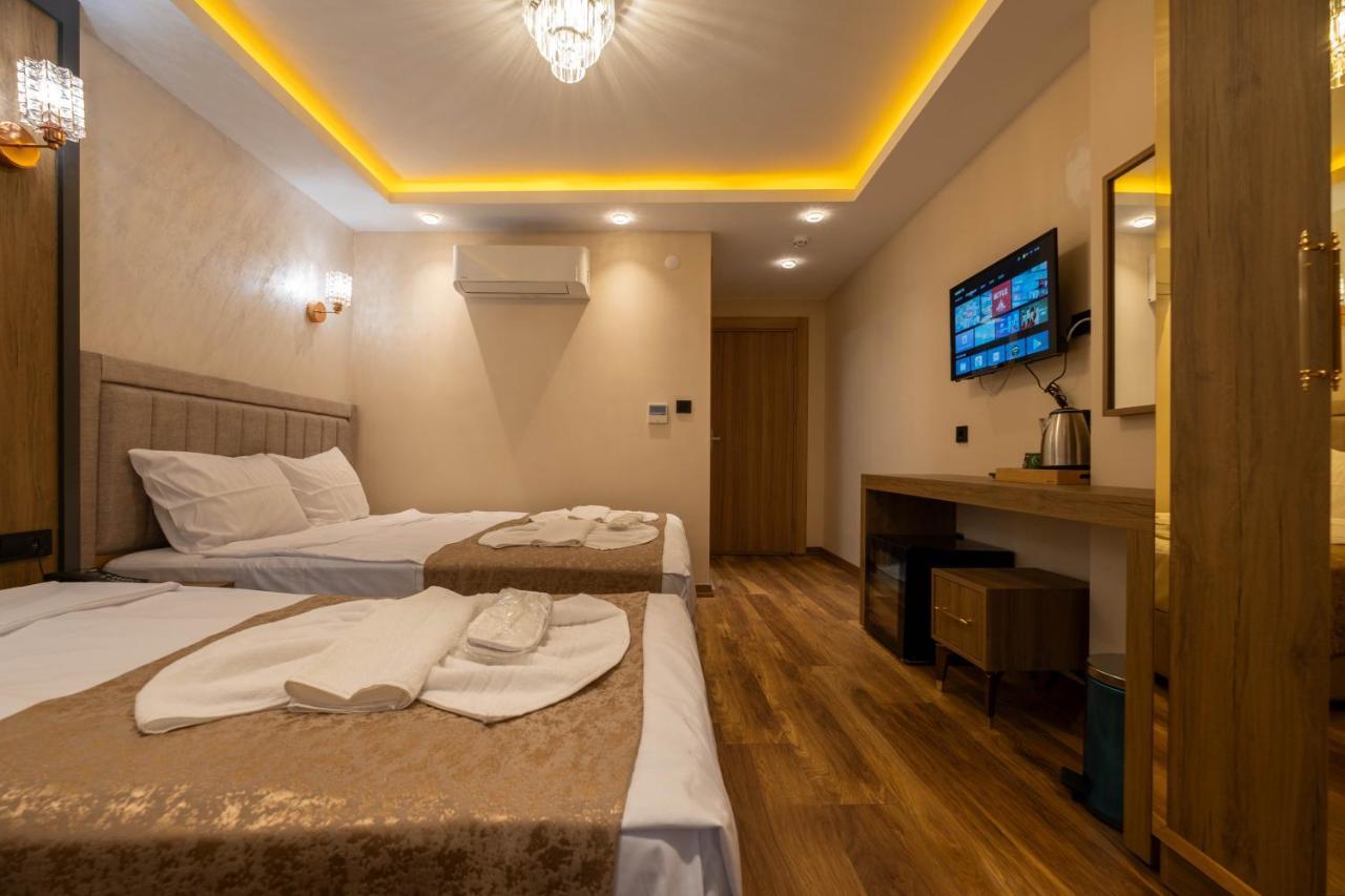 Homestay Hopefull Istanbul