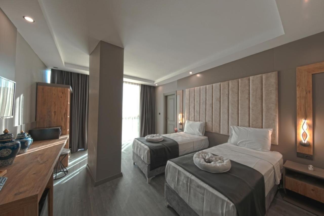 Hotel Airport Istanbul