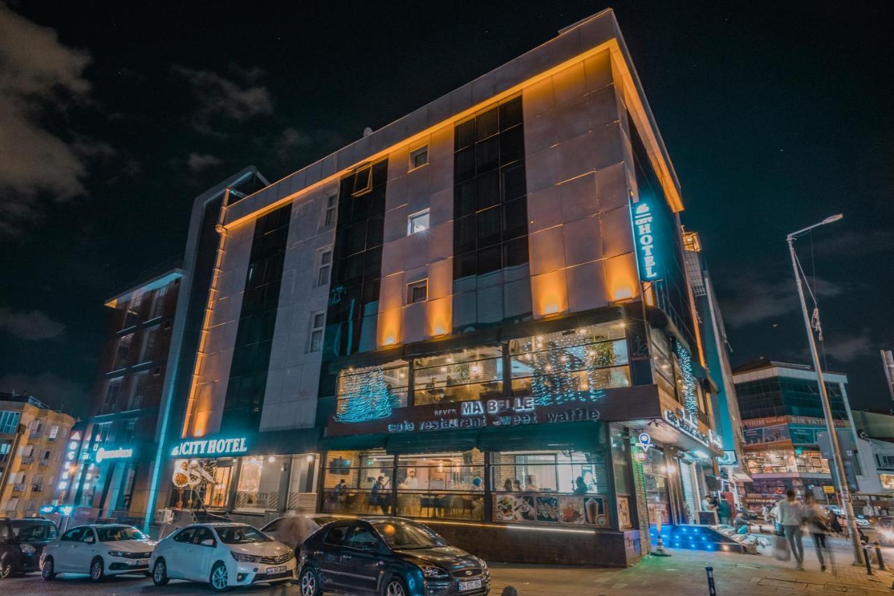 Airport Hotel 3*