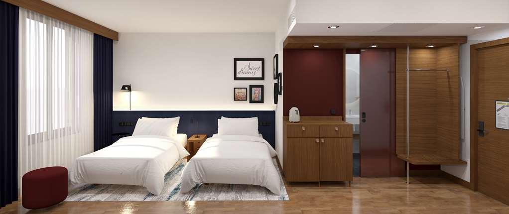 Hampton By Hilton Airport, Arnavutkoy 4*