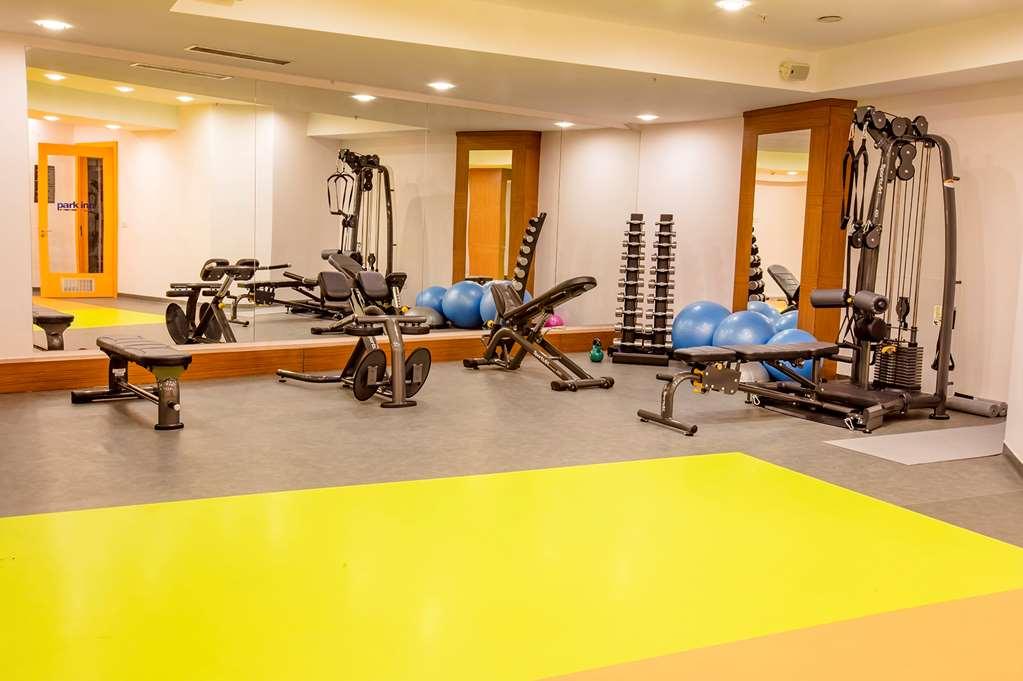 Park By Radisson Kavacik 4* Istanbul