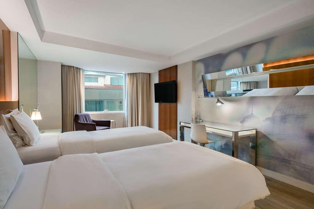 Radisson Blu Bosphorus Hotel. Hotel *