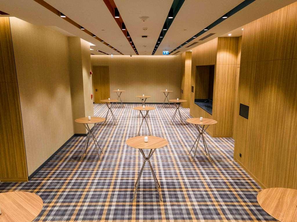 Ibis Styles Merter Istambul