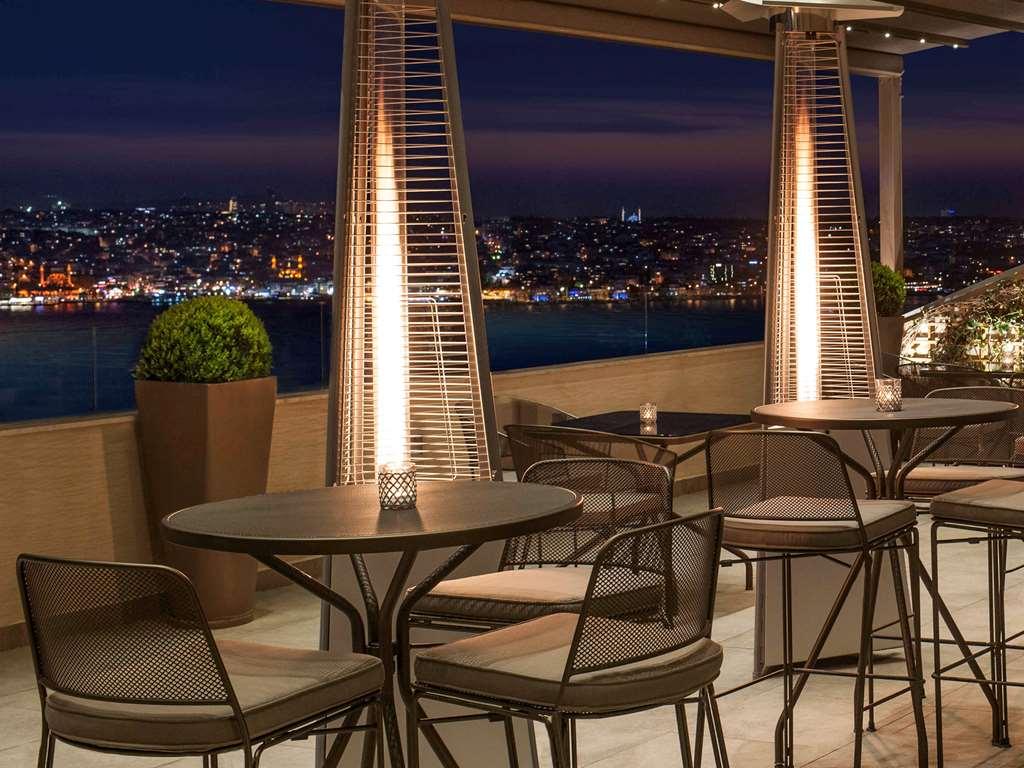 Istanbul Apartment