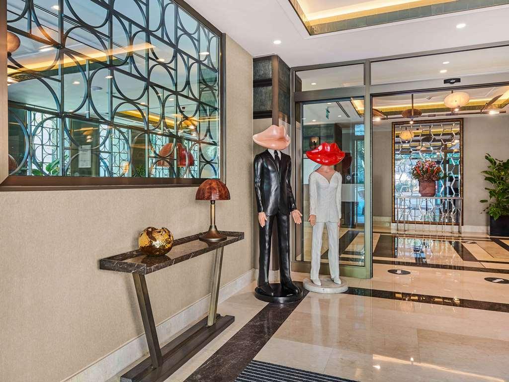 Apartment Istanbul Istanbul
