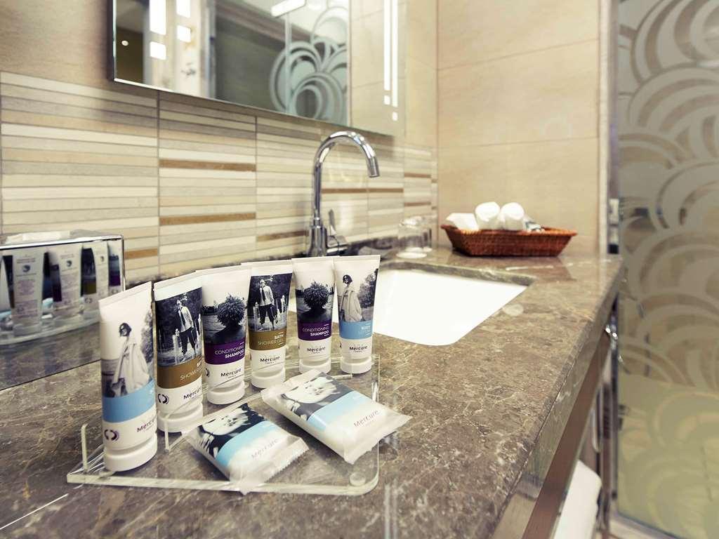 Istanbul Apartment