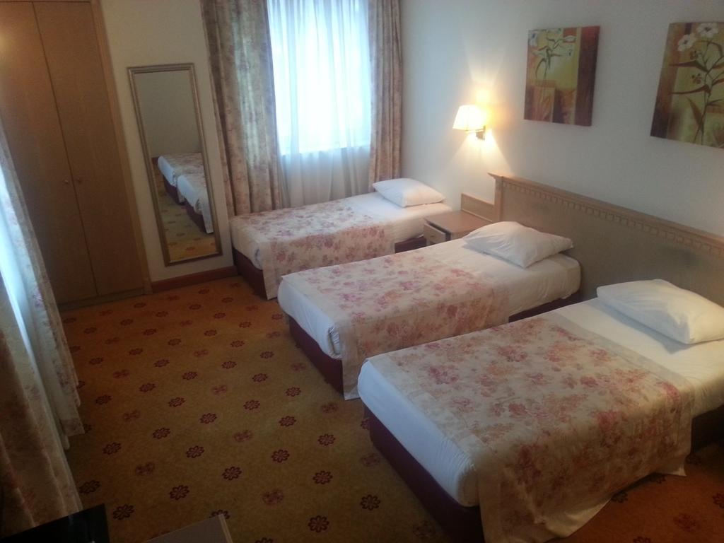Grand Medya Istanbul
