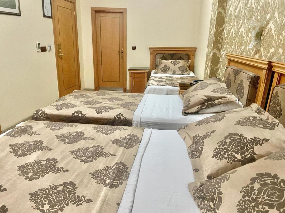 Taksim Grand Papirus Hotel 3*