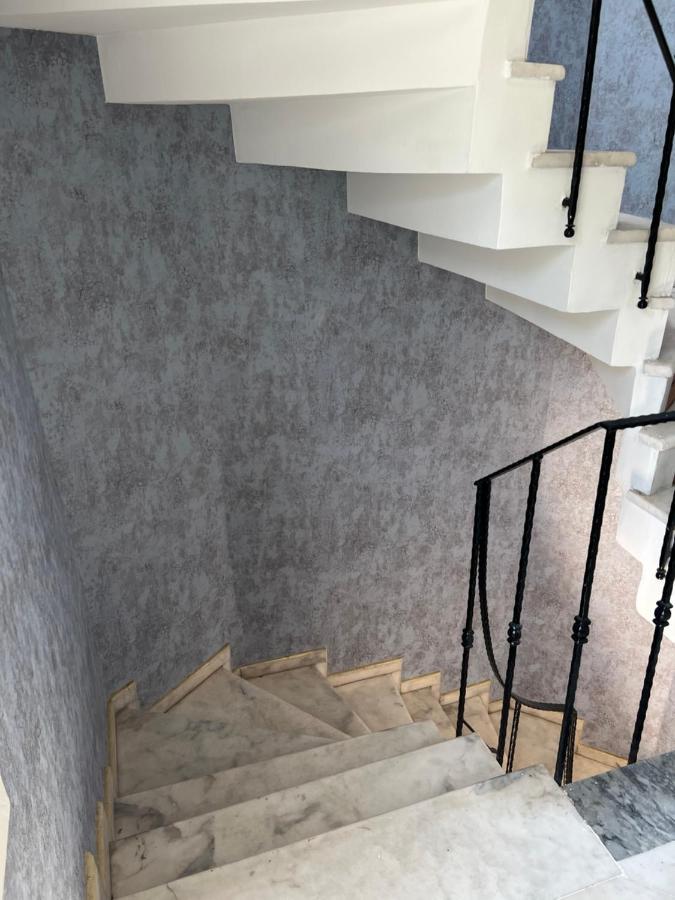 Mihri Hatun Aparthotel