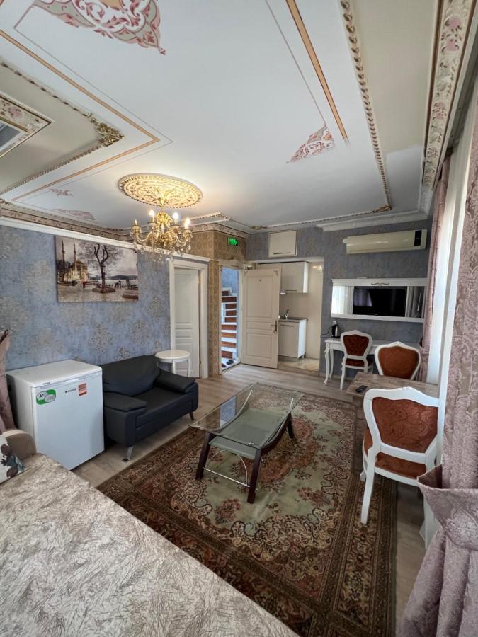 Aparthotel Mihri Hatun