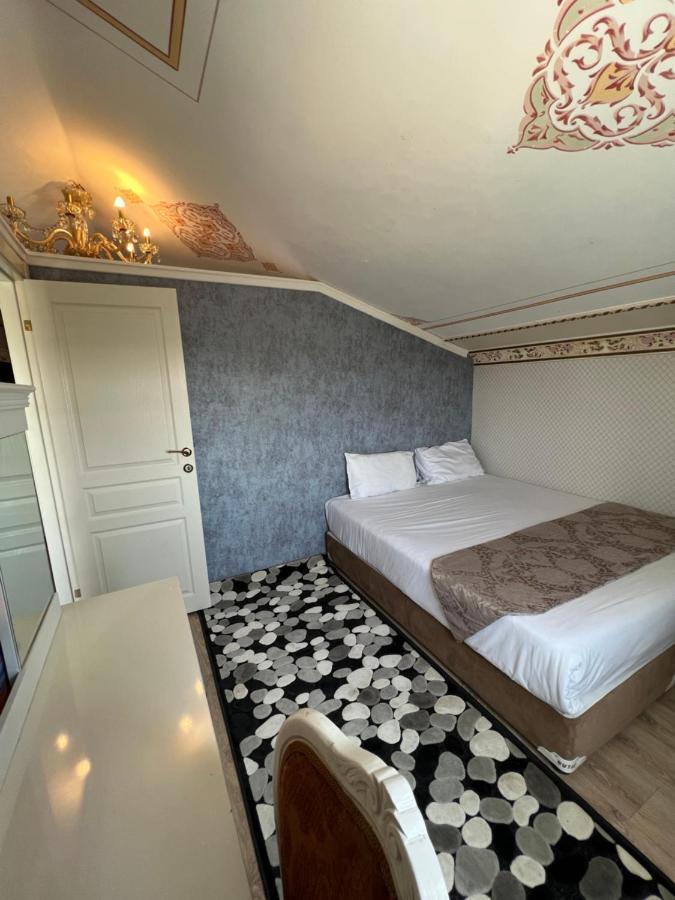 Aparthotel Mihri Hatun