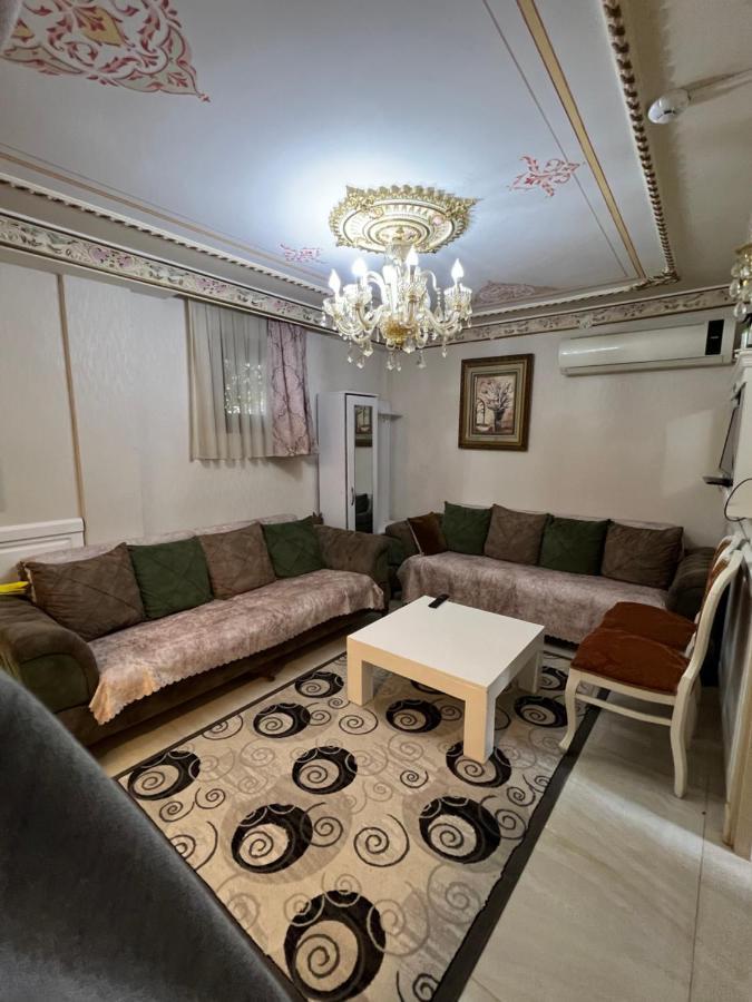 Aparthotel Mihri Hatun