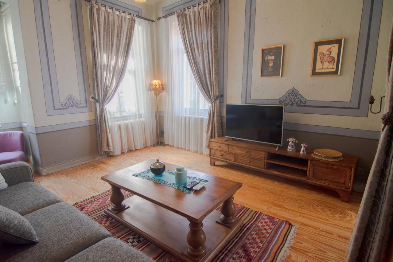 Stylish Getaway-explore The Urban Delights * Istanbul