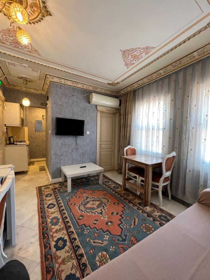 Mihri Hatun Aparthotel *