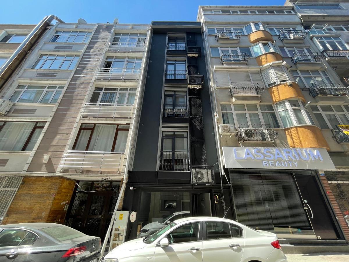Icon House