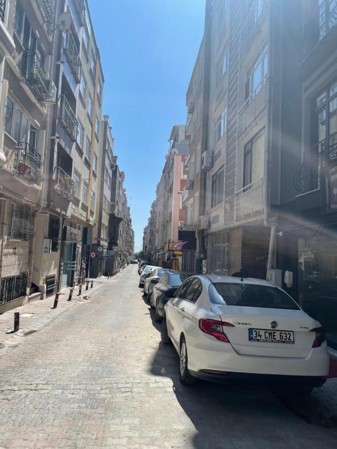 Icon House Istanbul