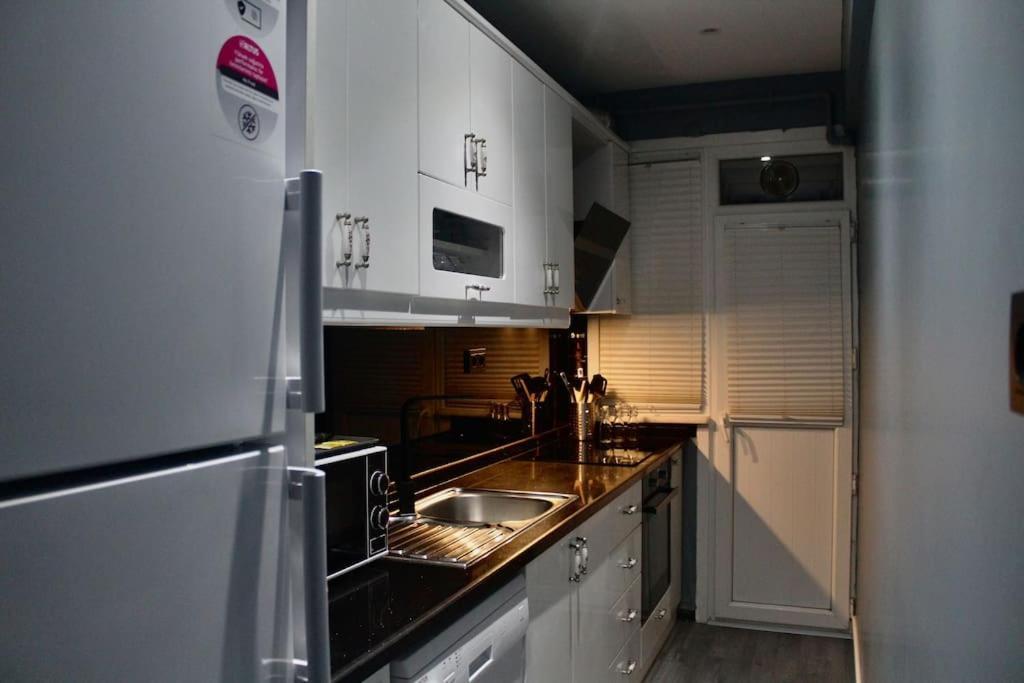 Konforlu Daire Apartment *