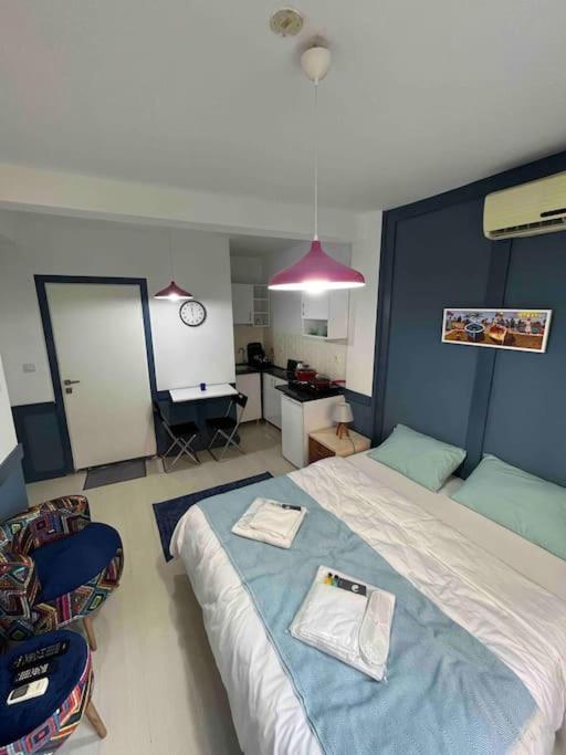Apartment Amuer 7