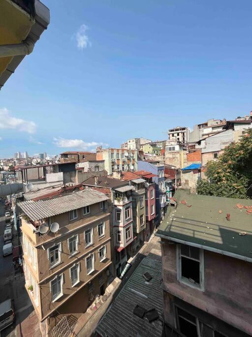 Apartment Amuer 7 *