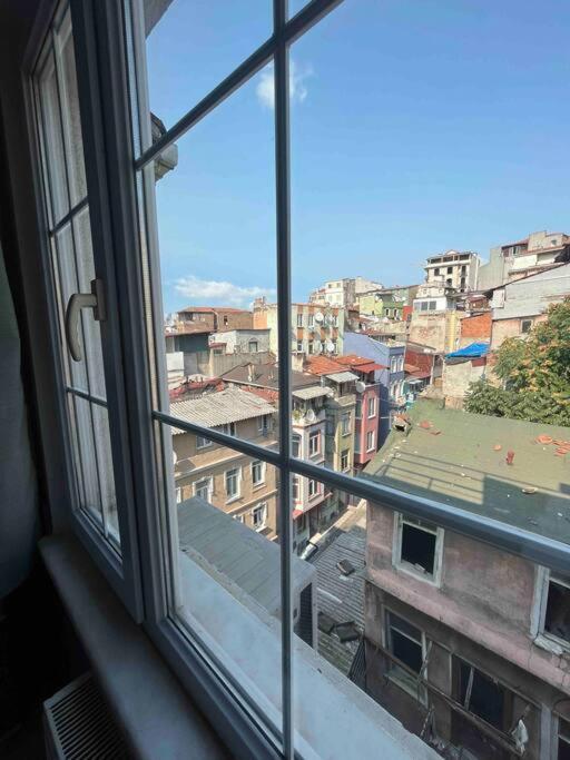 Apartment Amuer 7 Istanbul