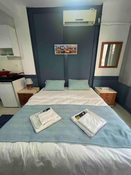 Amuer 7 * Istanbul