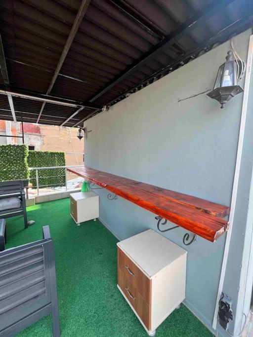 Amuer 7 Apartment *