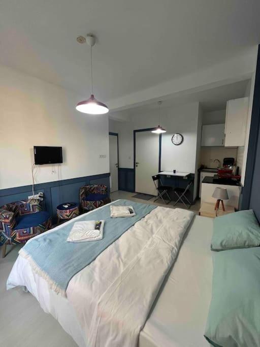 Amuer 7 Apartment *
