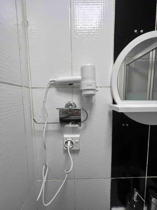 Apartment Amuer 7