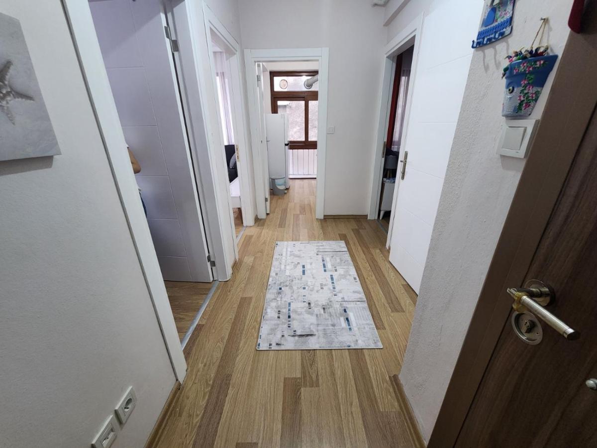 19 Mayis Daire İstanbul