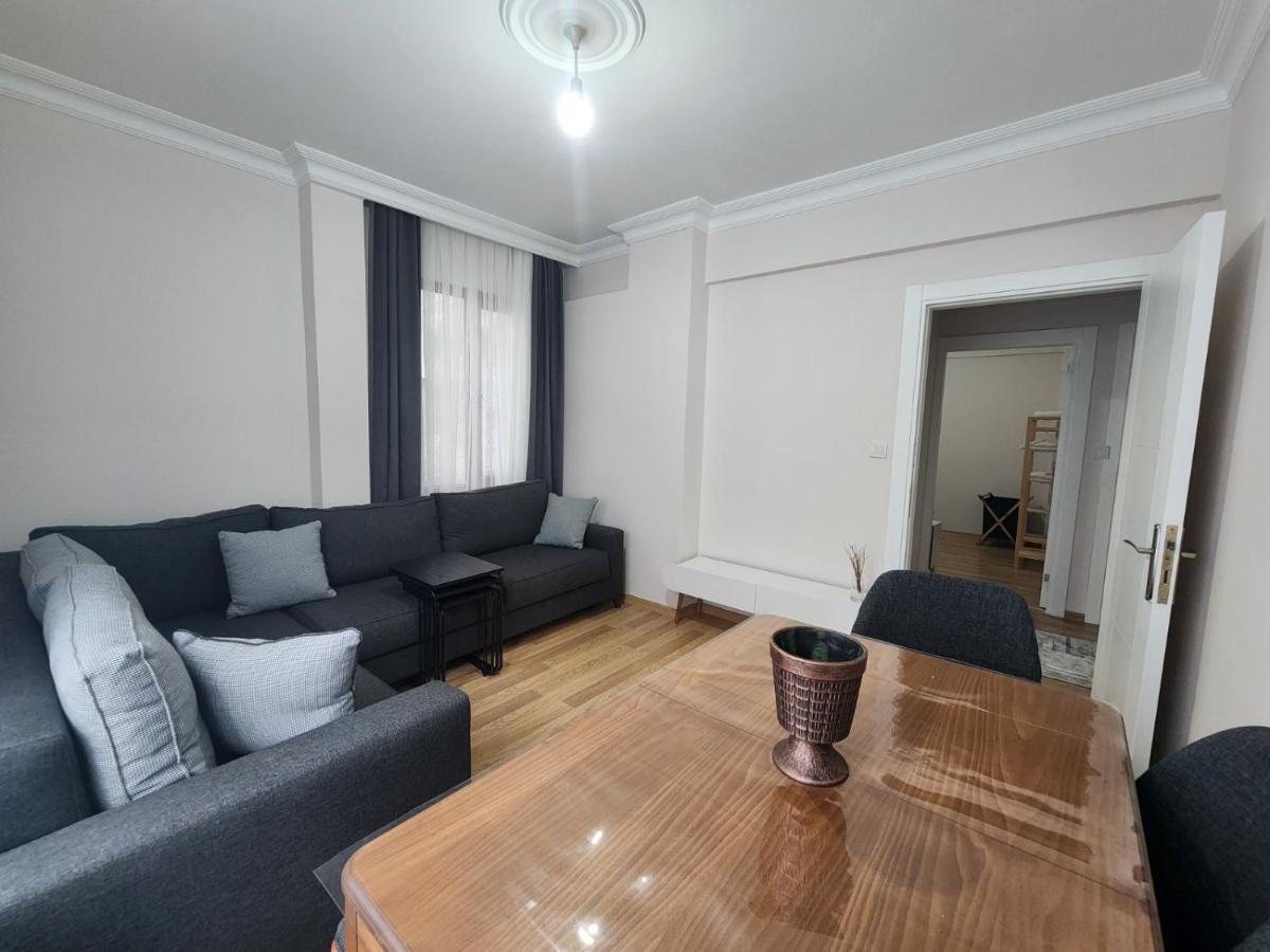 Daire 19 Mayis İstanbul