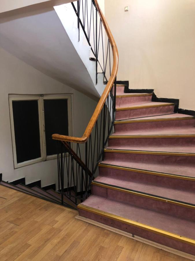 Hotel Taksim Sato