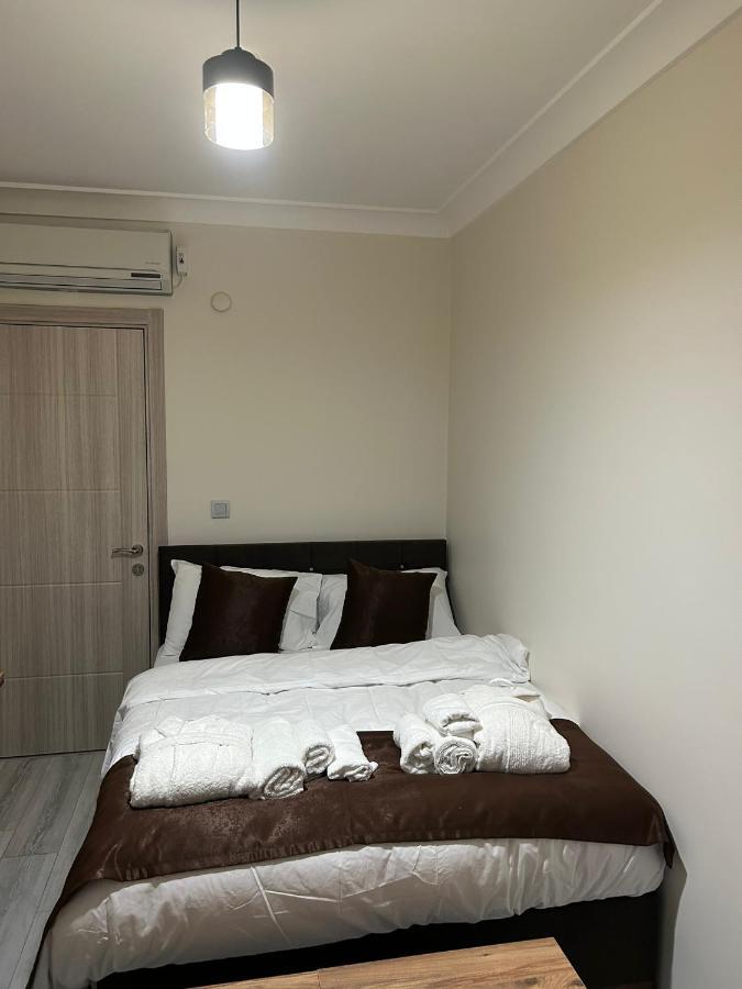 Vatan House Hotel *