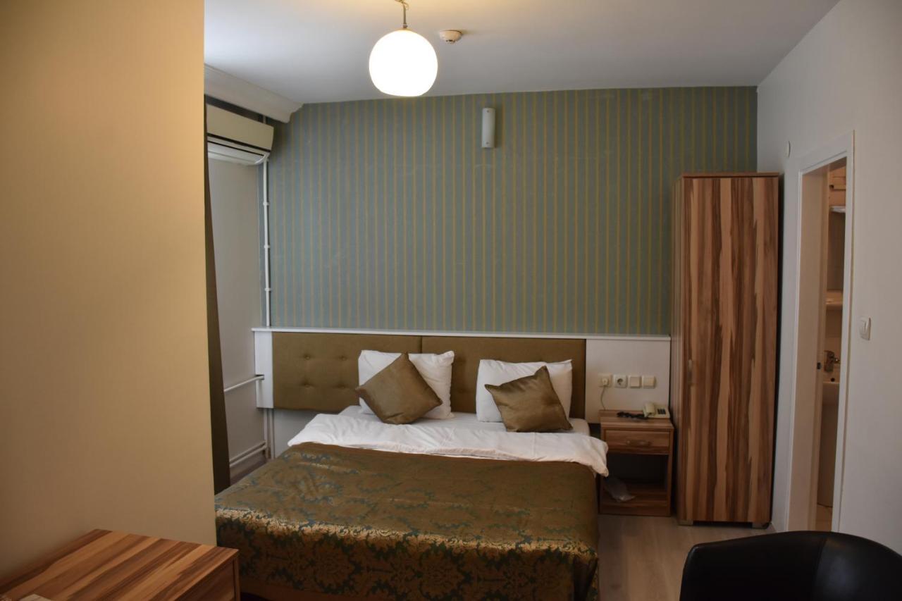 Otel Gross *