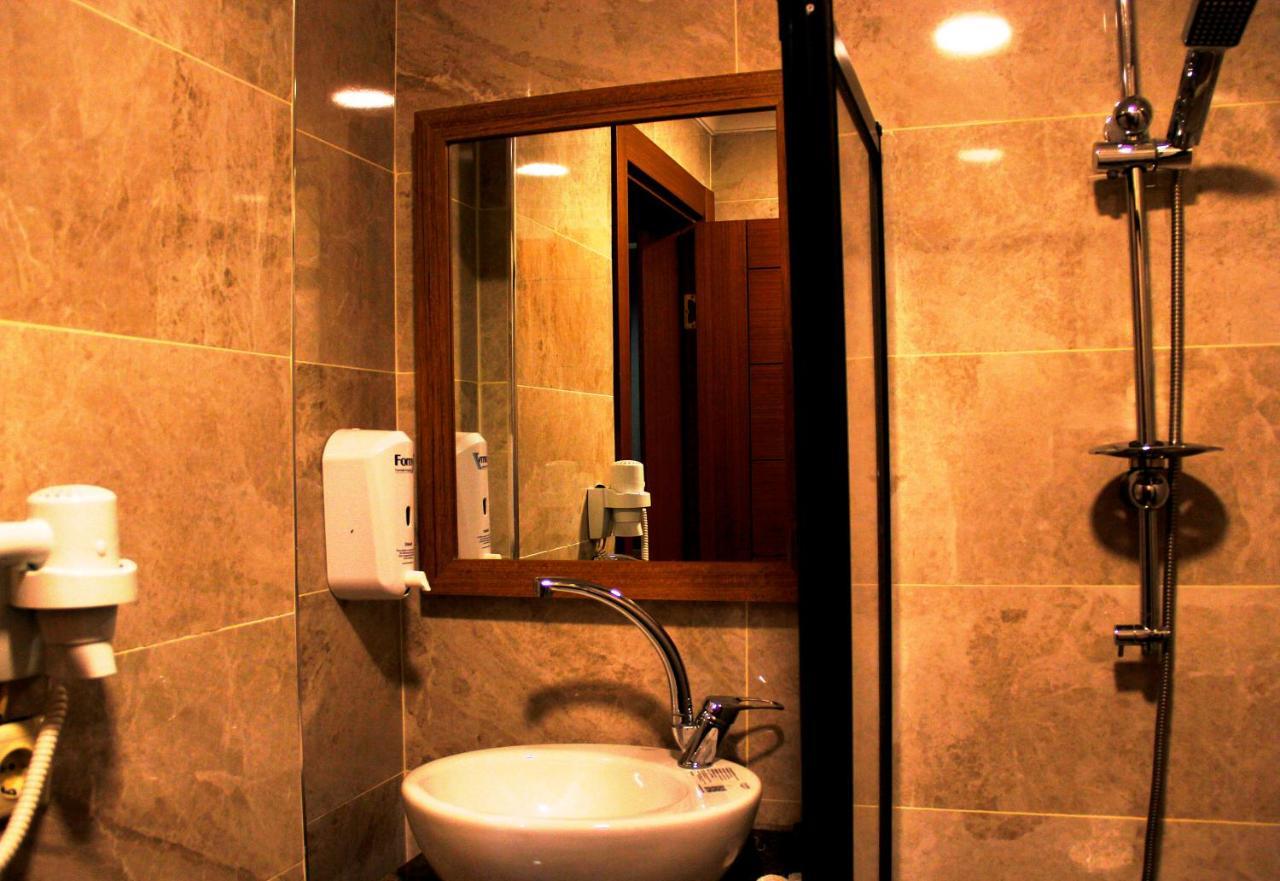 Gross Otel İstanbul