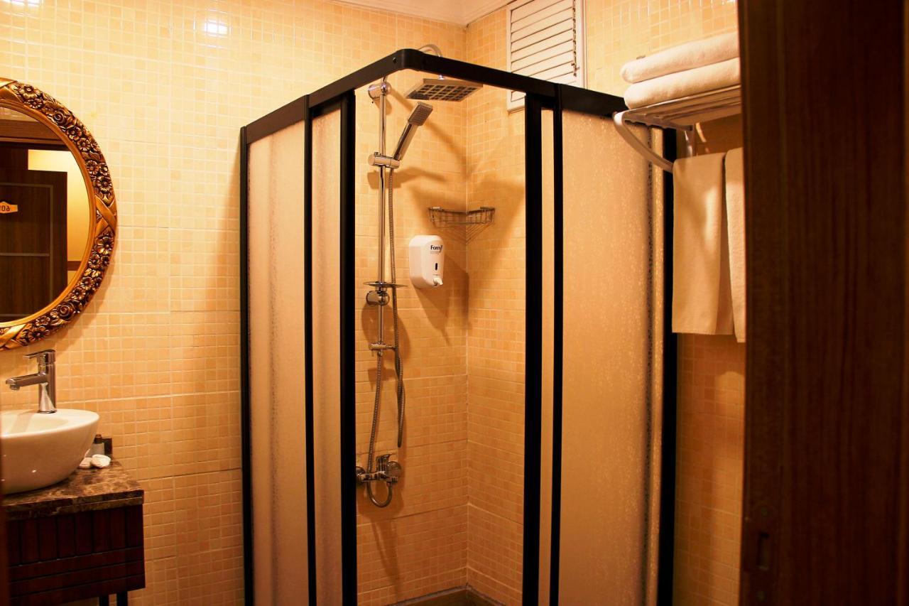 Gross Otel İstanbul