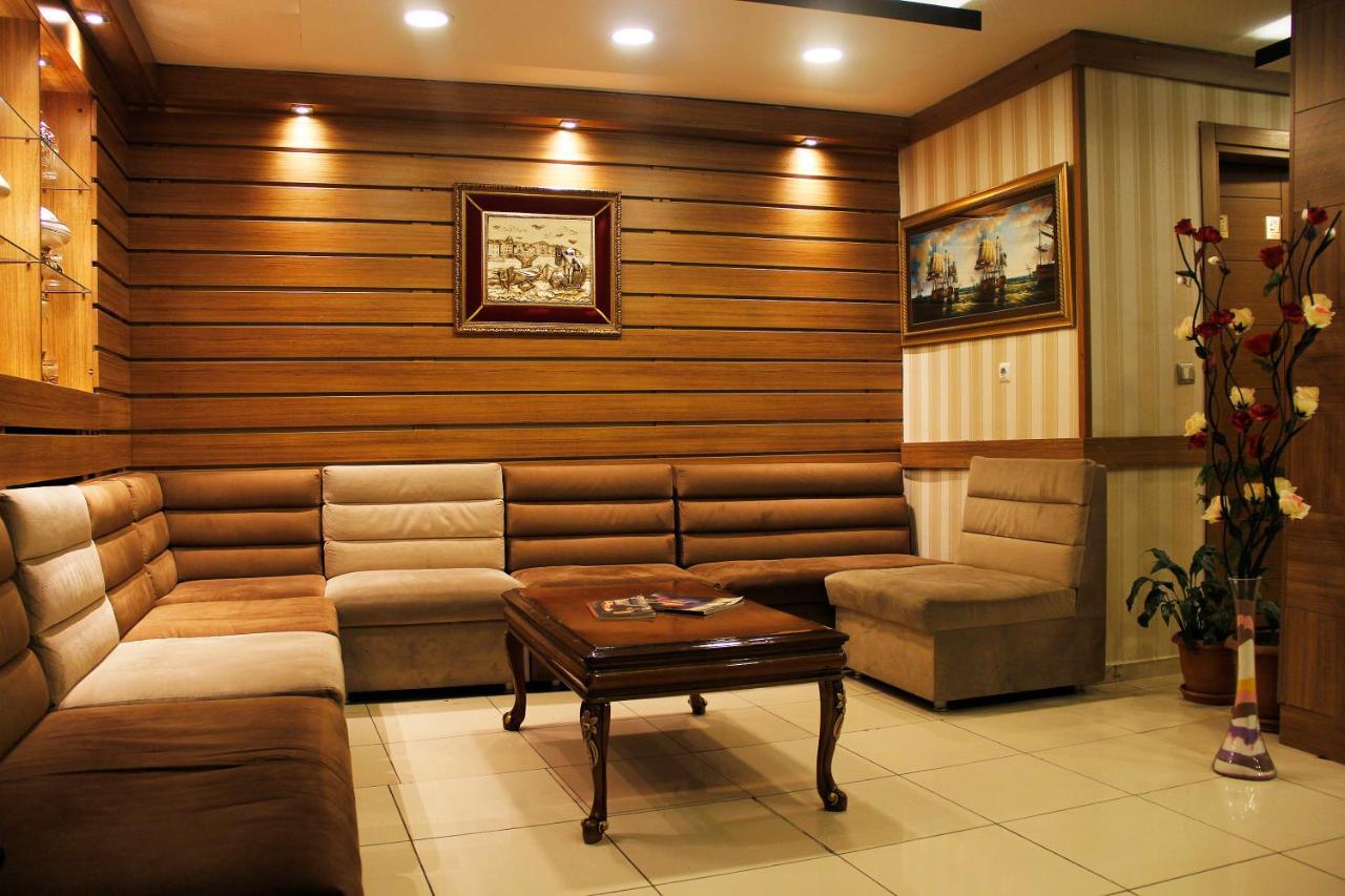 Otel Gross İstanbul