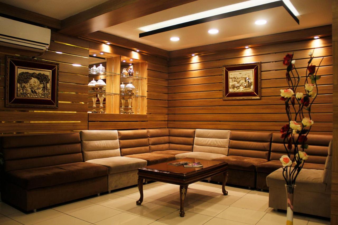 Gross Otel İstanbul