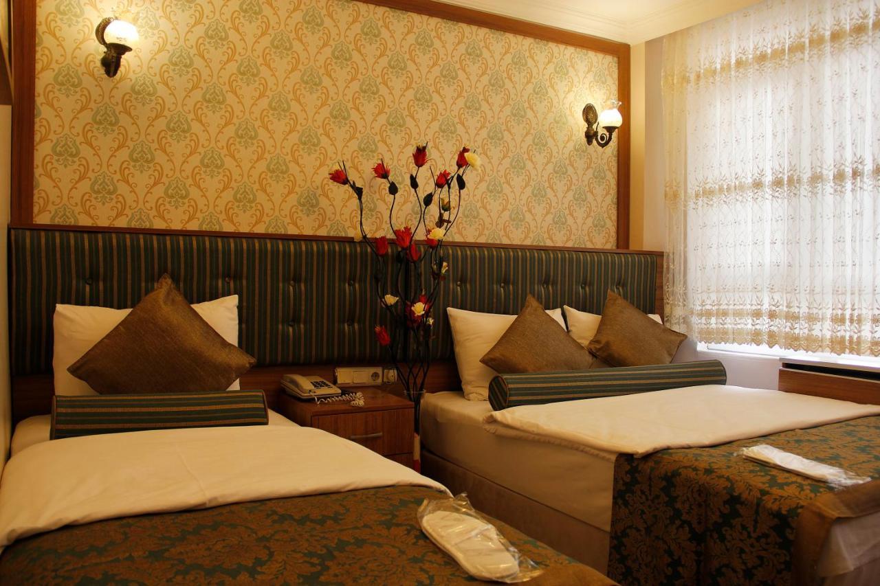 Gross Otel İstanbul