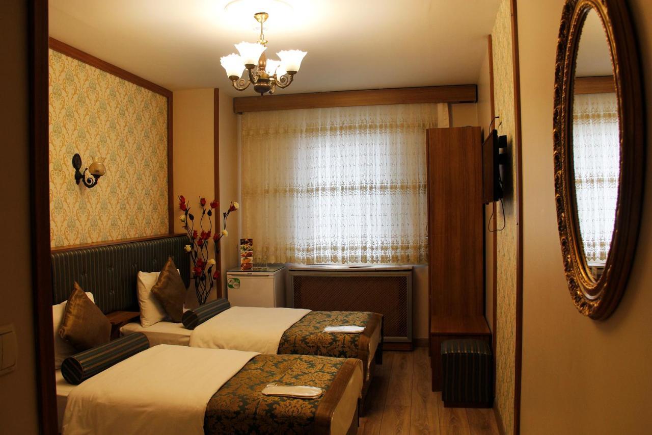 Gross Otel *