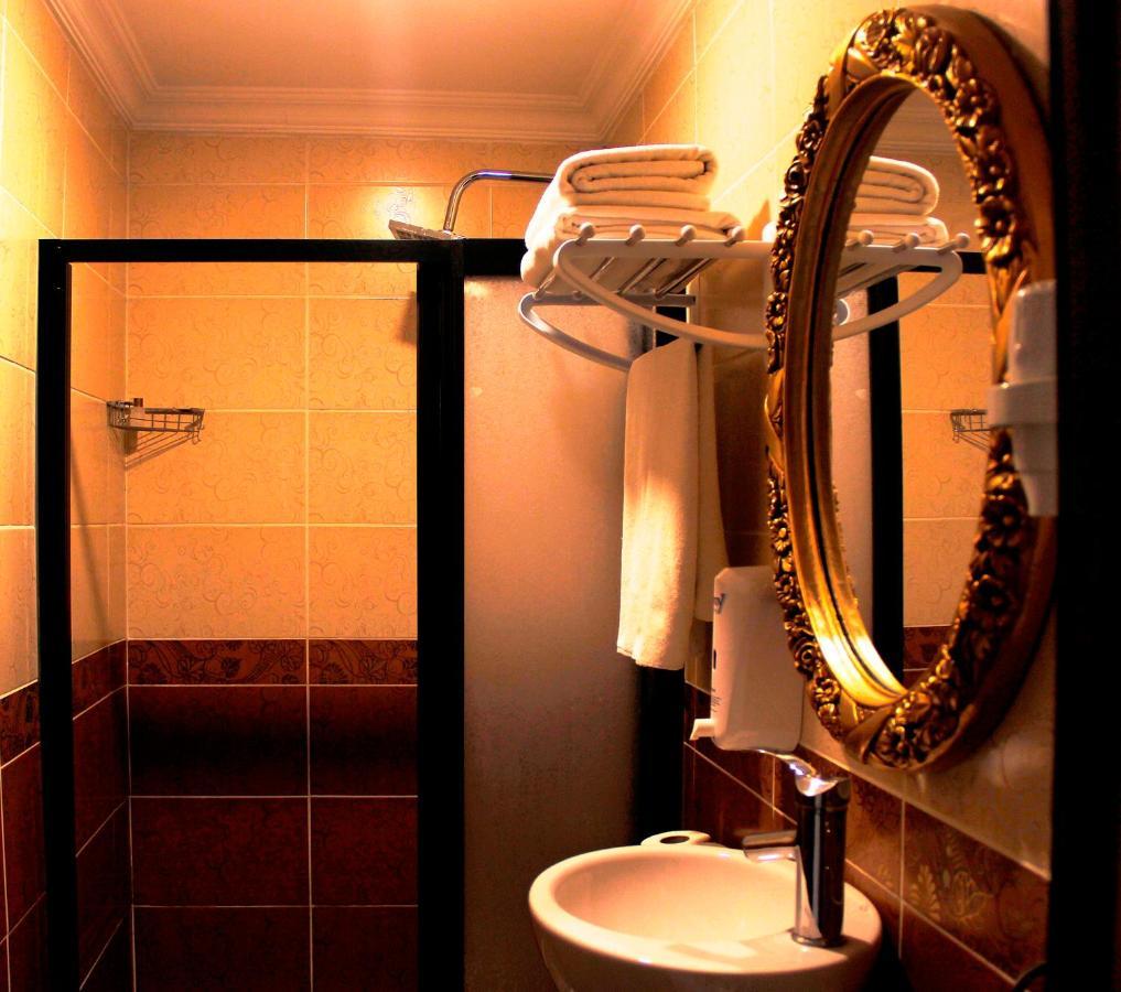 Gross Otel İstanbul