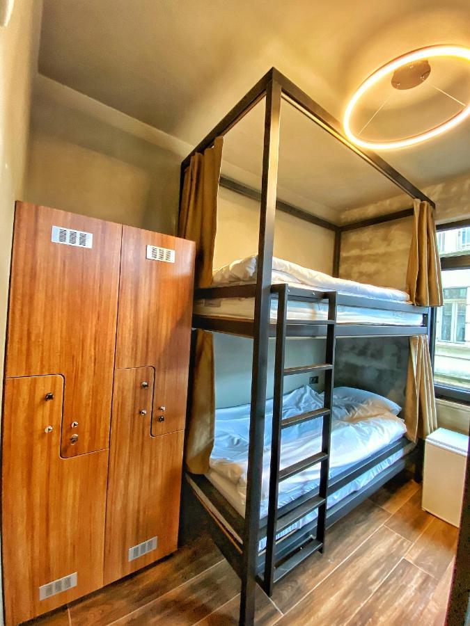 Nomad Karakoey Hostel
